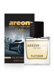 Oro gaiviklis Areon Car Perfume 50ml - Platinum
