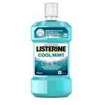 Burnos skalavimo skystis Listerine Cool Mint 500 ml