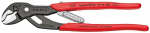 Reguliuojamos vamzdžių replės COBRA Smart grip 250 mm D32 mm, Knipex