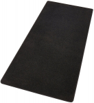 Hanse Home kilimas Fancy Black, 80x150 cm