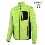Džemperis Pesso Florence HI-VIS, geltonas |FLORENCE_G