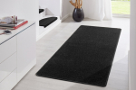 Hanse Home kilimas Fancy Black, 80x300 cm