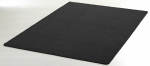 Hanse Home kilimas Nasty Black, 80x150 cm