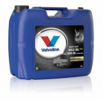 Transmisijos alyva HD AXLE OIL PRO 80W90 LS 20L, Valvoline