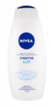 Du&scaron;o želė Nivea Creme Soft 750 ml