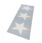 Hanse Home virtuvinis kiliminis takelis  Stars, 67x180 cm