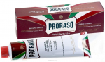 Skutimosi kremas Proraso Sapone Da Barba vyrams 150 ml