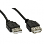 Akyga AK-USB-19, USB-A, 3 m