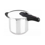 Duona BRA A185101 4 L Nerūdijantis plienas 4 L