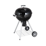 Kepsninė BBQ Line MIR225J, 53 cm