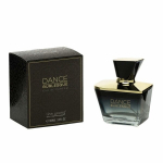 Kvapusis vanduo Linn Young Dance Burlesque EDP moterims, 100 ml