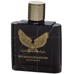 Tualetinis vanduo Real Time Big Eagle Collection EDT vyrams 100 ml
