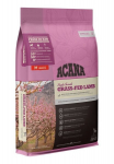Acana Grass-Fed Lamb Dog visų veislių &scaron;unims, 2 kg