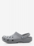 Crocs&trade; moteri&scaron;ki batai Classic, pilki