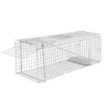 Galvanizuoti spąstai, 80cm