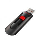 USB laikmena Sandisk Cruzer Glide 32GB USB 2.0