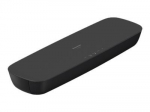 Panasonic Soundbar SC-HTB200EGK | 80 W Bluetooth 2.0 Dolby/DTS, optinės/HDMI jungtys, USB, kompakti&scaron;kas, juodas