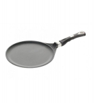 AMT Gastroguss indukcinė blynų keptuvė, 28 cm