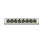 D-Link GO-SW-8G