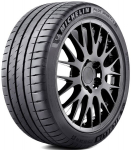 Michelin PILOT SPORT 4 S 275/40R20 106 Y XL FSL