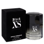 Tualetinis vanduo Paco Rabanne Black XS EDT vyrams 100 ml