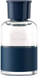 Tualetinis vanduo S.Oliver So Pure Men EDT vyrams 30 ml