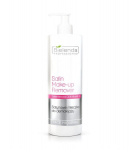 Giliai valantis ir tonizuojantis pienelis veidui Bielenda Professional Face Program Satin 500 ml