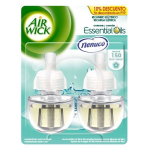Air Wick Duplo Nenuco elektrinio oro gaiviklio papildymas, 2x19 ml