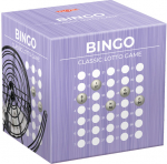 Stalo žaidimas "Bingo", Tactic