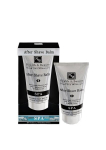 Balzamas po skutimosi su hialuronu vyrams Health & Beauty, 150 ml