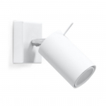 Sollux Lighting sieninis &scaron;viestuvas Ring