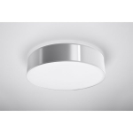 Sollux Lighting lubinis &scaron;viestuvas Arena, 45 cm