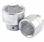Sata 3/4" 12-kampė trumpa galvutė 55mm