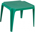 Lauko stalas Ipae Progarden, 56x52x44 cm, žalias