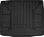Guminis bagažinėskilimėlis Proline OPEL Combo D Tour Van 2011-2018
