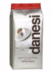 Kavos pupelės Danesi espresso Classic 1kg