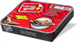 Vienkartinė anglies kepsninė Mastergrill
