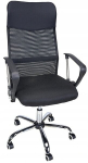 Biuro kėdė Calviano Xenos Compact, juoda