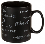 Puodelis Matematika, 850 ml