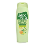 Drėkinamoji du&scaron;o želė su alavijais Instituto Espanol Aloe Vera 750 ml