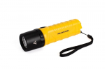 Mactronic USB įkraunamas 700 lm žibintuvėlis Dura Light 2.3