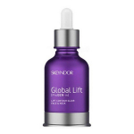 Veido ir kaklo eliksyras brandžiai odai Global Lift Skeyndor 30 ml