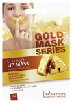 Kaukė lūpoms IDC Institute Gold Collagen, 1 pora