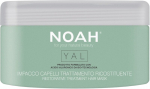 Atkuriamojji plaukų kaukė su hialuronu Noah 200 ml