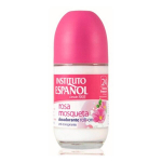 Rutulinis dezodorantas Instituto Espanol Rosa Mosqueta, 75 ml