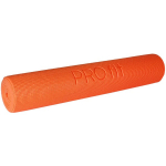 Jogos kilimėlis Profit Slim 173x61x0,5cm DK 2203, oranžinis