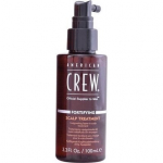 Stiprinamasis plaukų tonikas American Crew Fortifying vyrams 100 ml