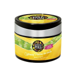 Kūno &scaron;veitiklis su cukrumi Farmona Tutti Frutti bananų ir agrastų aromato 300 g