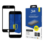 Apsauginės plėvelės telefonams 3MK FLEXGLMAXIP78PLBL