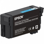 Kasetė ra&scaron;aliniams spausdintuvams Epson C13T40D240, žydra